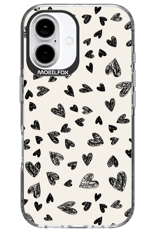 Crazy in Luv 2.0 - Apple iPhone 16
