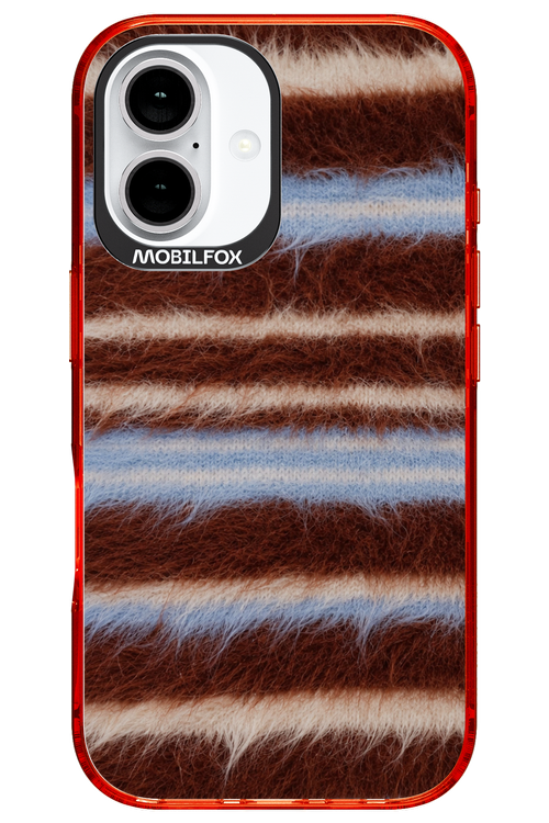 Soft Spot 2.0 - Apple iPhone 16