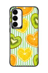Sour Lemonade 2.0 - Samsung S25 FE