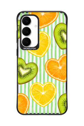 Sour Lemonade 2.0 - Samsung S25 FE