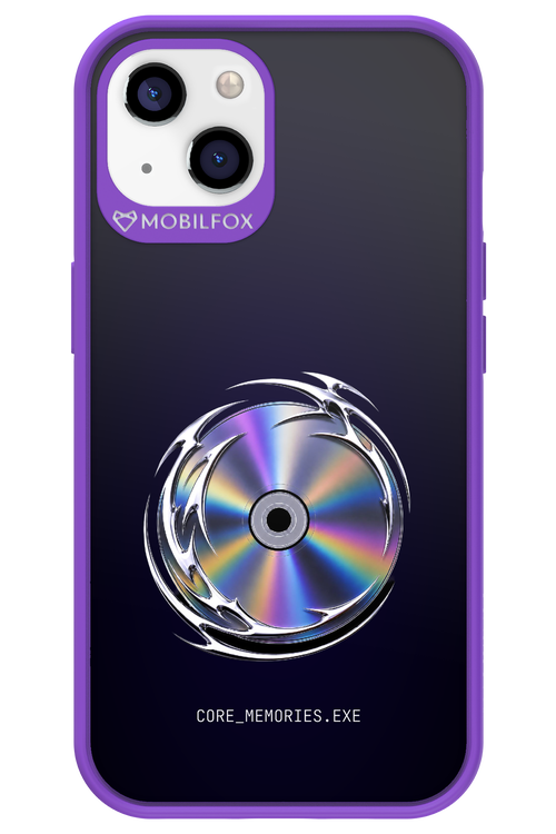 Core Memories 2.0 - Apple iPhone 13