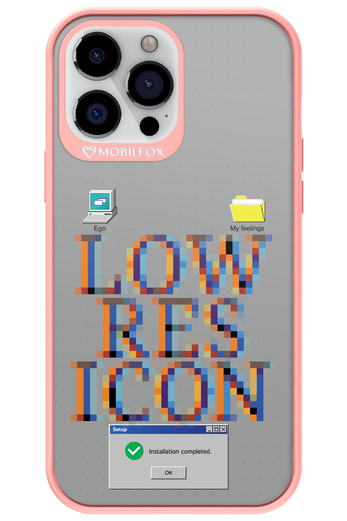 Low res icon 2.0 - Apple iPhone 13 Pro Max