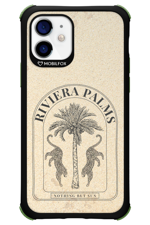 Riviera Palms 2.0 - Apple iPhone 12