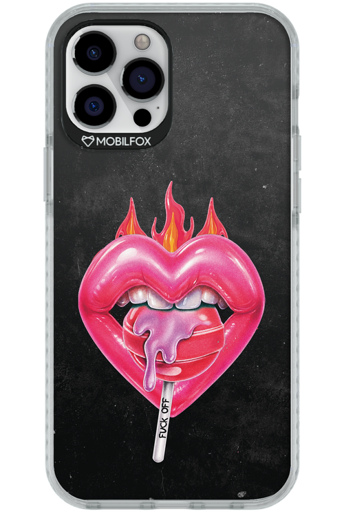 FuckOff 2.0 - Apple iPhone 12 Pro Max