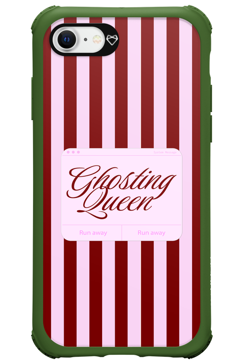 Ghosting Queen2 2.0 - Apple iPhone SE 2020