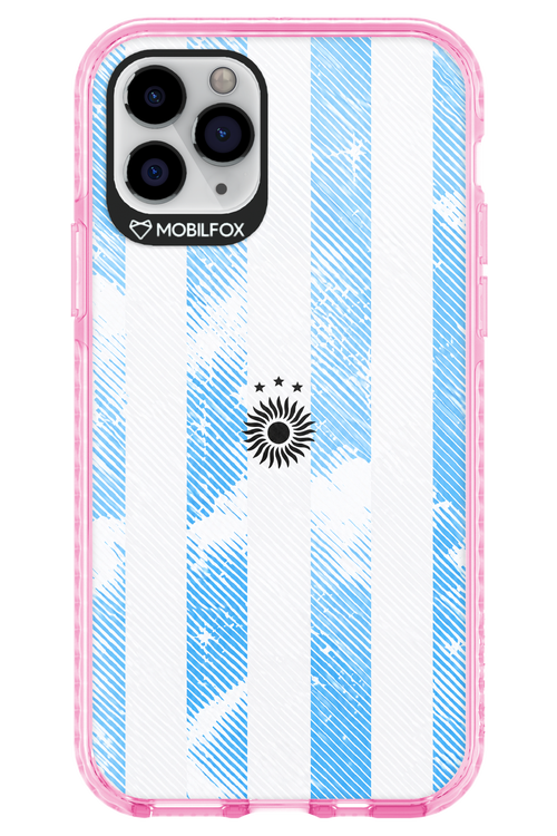 Argentina 2.0 - Apple iPhone 11 Pro
