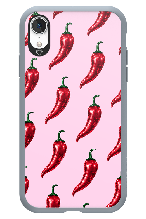 Chili Babe 2.0 - Apple iPhone XR
