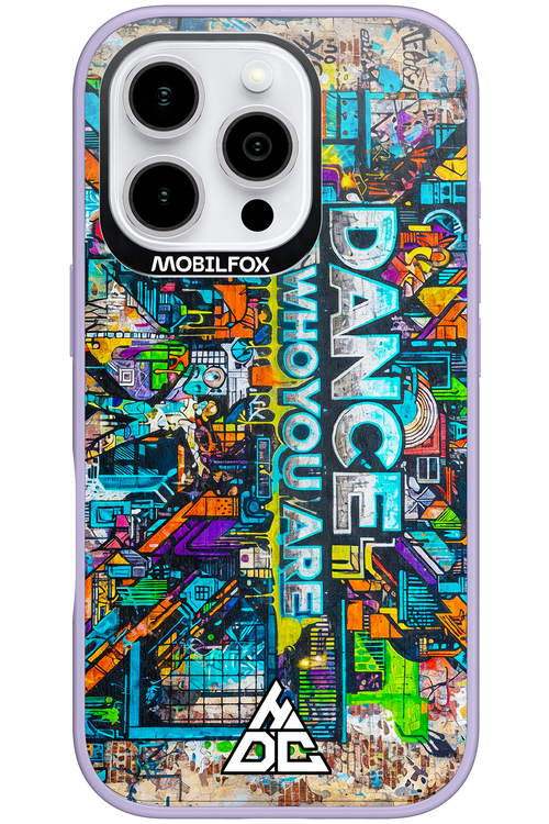 HDC 4 2.0 - Apple iPhone 16 Pro