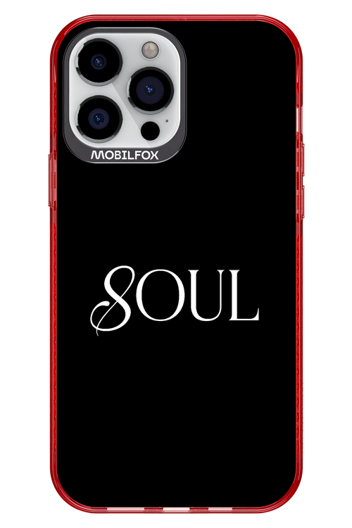 S Soul Mates - Apple iPhone 13 Pro Max