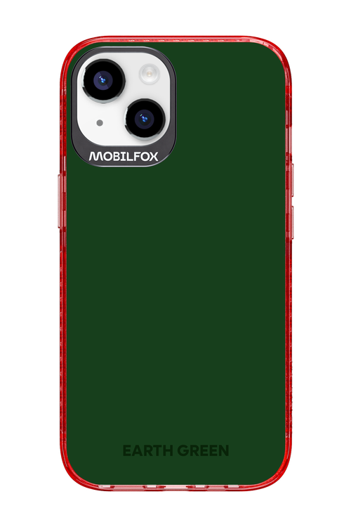 Earth Green 2.0 - Apple iPhone 14