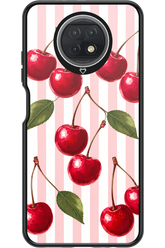 Retro Cherry 2.0 - Xiaomi Redmi Note 9T 5G