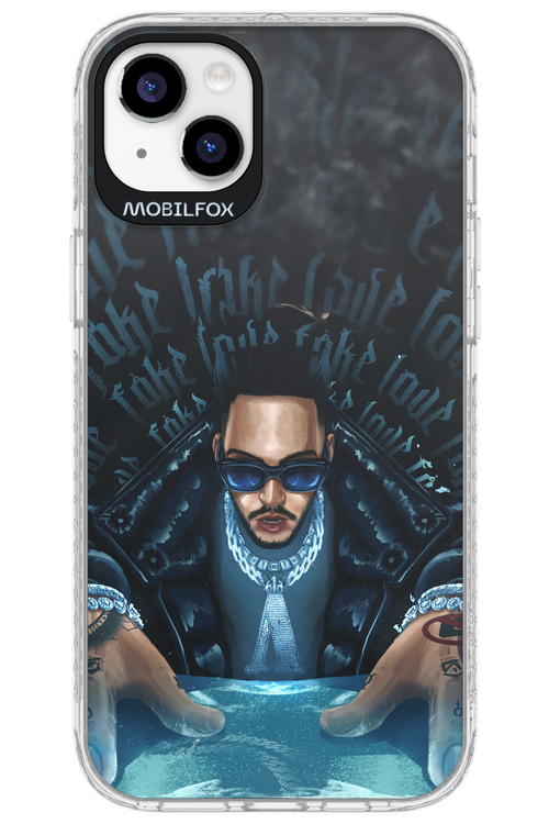Fake Love 2.0 - Apple iPhone 14 Plus