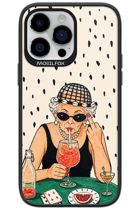 Mommy 2.0 - Apple iPhone 14 Pro Max