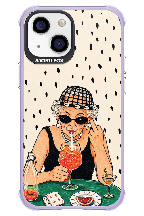 Mommy 2.0 - Apple iPhone 13 Mini
