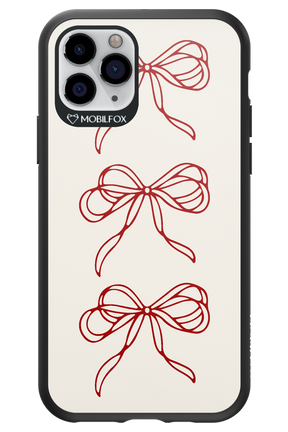 Bows - Apple iPhone 11 Pro
