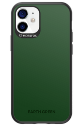 Earth Green 2.0 - Apple iPhone 12 Mini