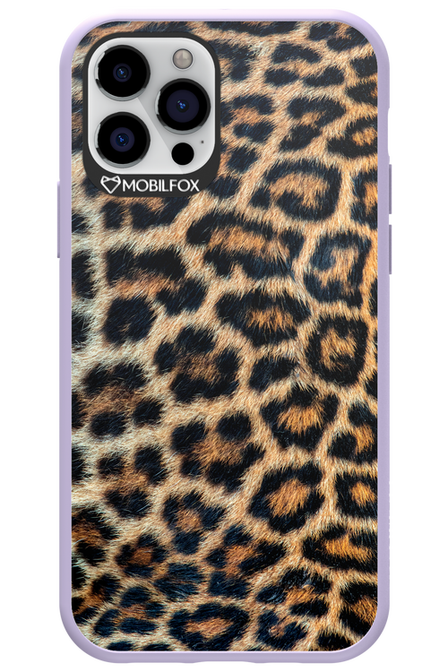 Leopard 2.0 - Apple iPhone 12 Pro