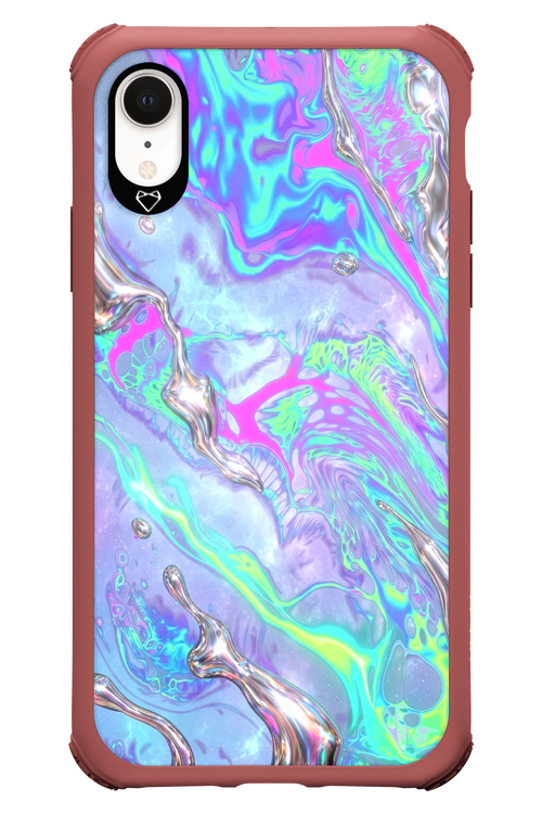Aurora 2.0 - Apple iPhone XR