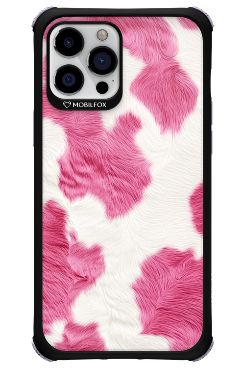 Pink Cow 2.0 - Apple iPhone 12 Pro Max