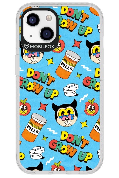 don_t grow up 2.0 - Apple iPhone 13