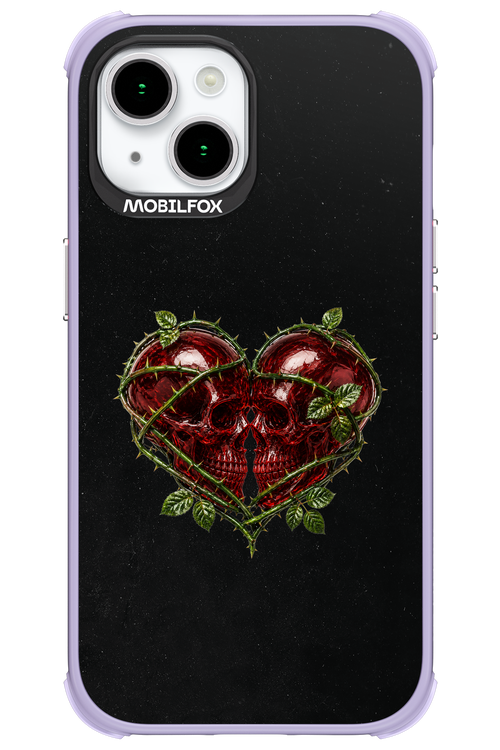 Omen Kiss 2.0 - Apple iPhone 15