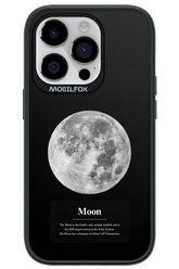 Moon 2.0 - Apple iPhone 14 Pro