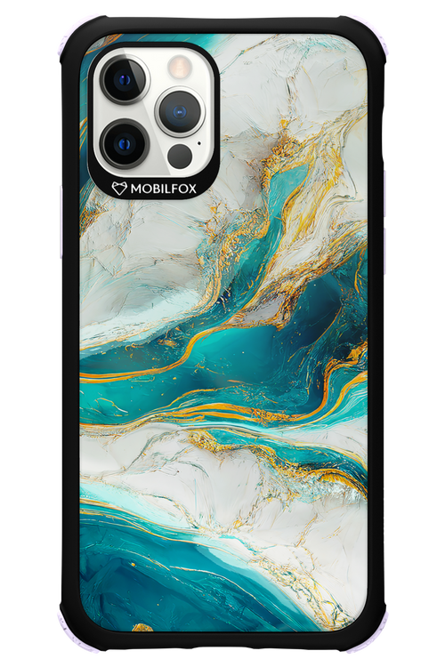 Emerald 2.0 - Apple iPhone 12 Pro