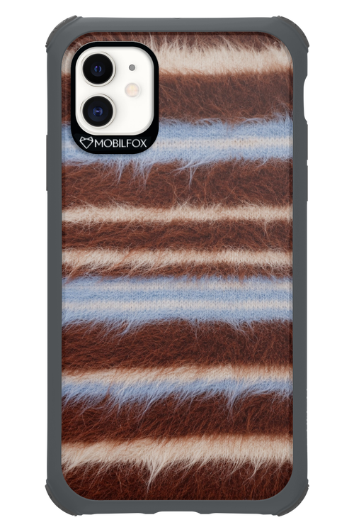 Soft Spot 2.0 - Apple iPhone 11