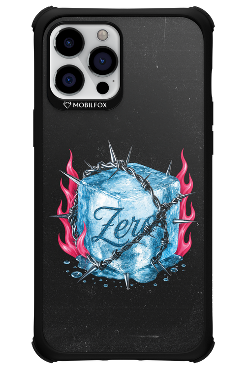 Zero 2.0 - Apple iPhone 12 Pro Max