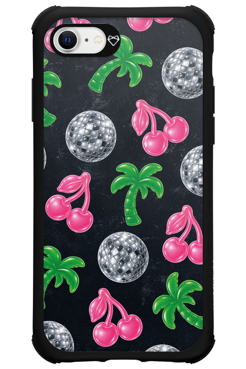 Single Life 2.0 - Apple iPhone SE 2022