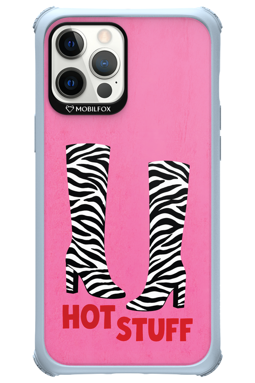 HOT STUFF 2.0 - Apple iPhone 12 Pro Max