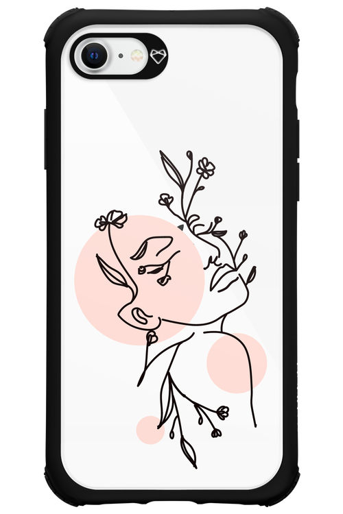 Confidence 2.0 - Apple iPhone SE 2022