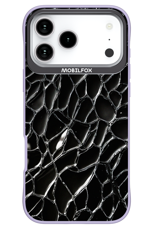 Alien Grid 2.0 - Apple iPhone 17 Pro Max