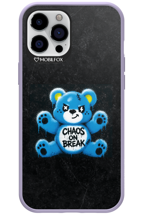Chaos on Break 2.0 - Apple iPhone 12 Pro Max