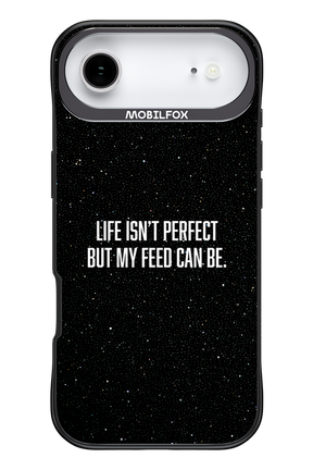 My feed 2.0 - Apple iPhone 17 Air