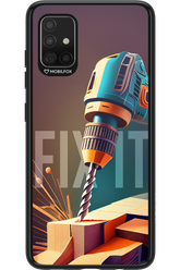 Fix It 2.0 - Samsung Galaxy A51