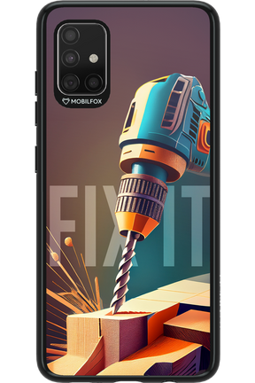 Fix It 2.0 - Samsung Galaxy A51