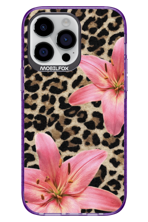 Leobloom 2.0 - Apple iPhone 14 Pro Max