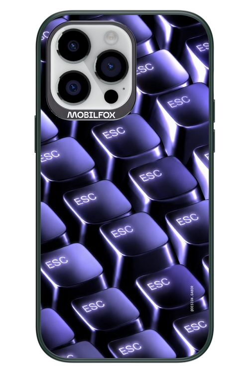 Can's Escape 2.0 - Apple iPhone 14 Pro Max