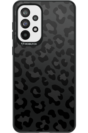BLACK LEOPARD 2.0 - Samsung Galaxy A73
