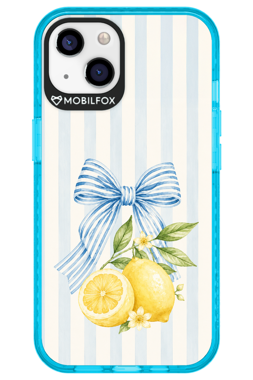 Wild Lemon 2.0 - Apple iPhone 13