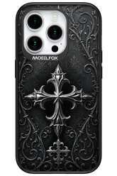 Armor 2.0 - Apple iPhone 15 Pro