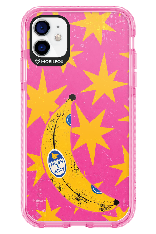 BANANA POP 2.0 - Apple iPhone 11