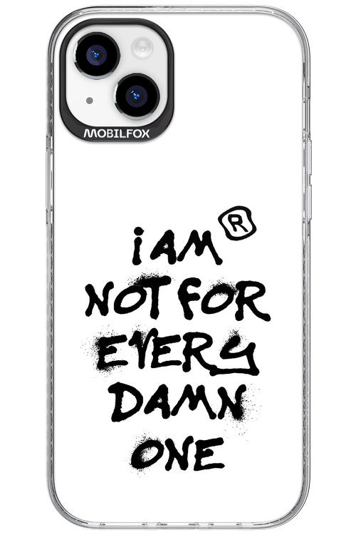 Original R 2.0 - Apple iPhone 15 Plus