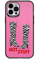 HOT STUFF 2.0 - Apple iPhone 12 Pro Max