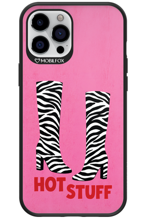 HOT STUFF 2.0 - Apple iPhone 12 Pro Max
