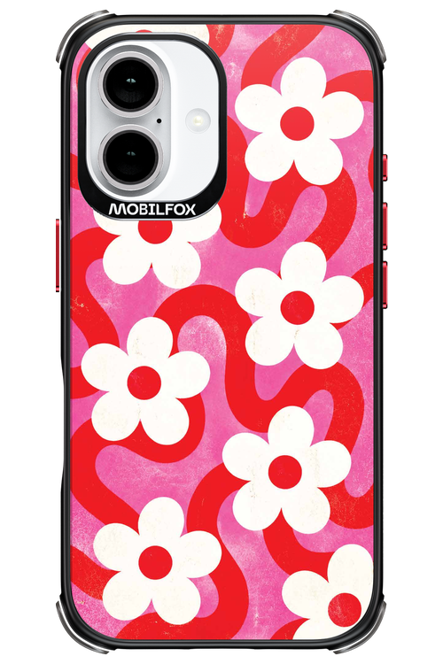 BLOSSOM TWIST 2.0 - Apple iPhone 16