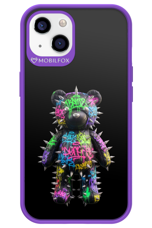 Crazy Teddy 2.0 - Apple iPhone 13