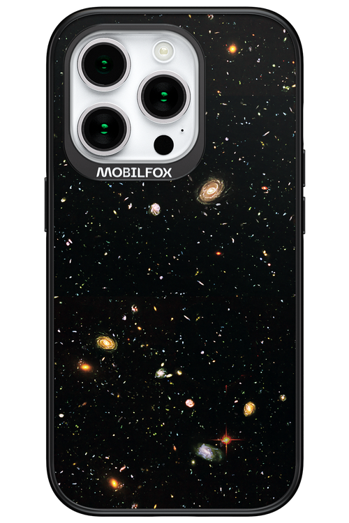 Cosmic Space - Apple iPhone 15 Pro