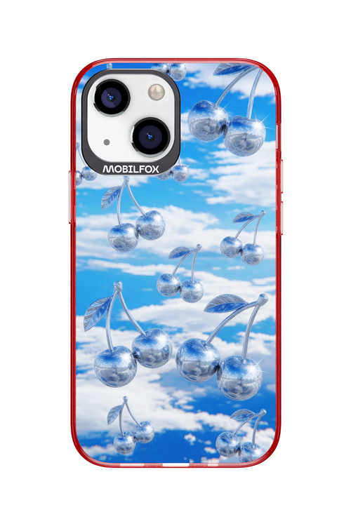 Cloud Cherry 2.0 - Apple iPhone 13 Mini
